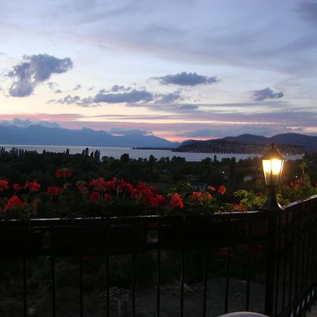 Villa Marta Ohrid Chambre photo