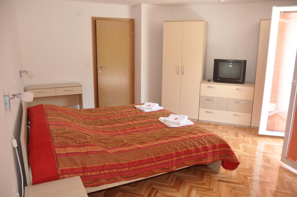 Villa Marta Ohrid Chambre photo