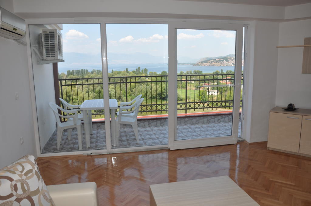 Villa Marta Ohrid Chambre photo